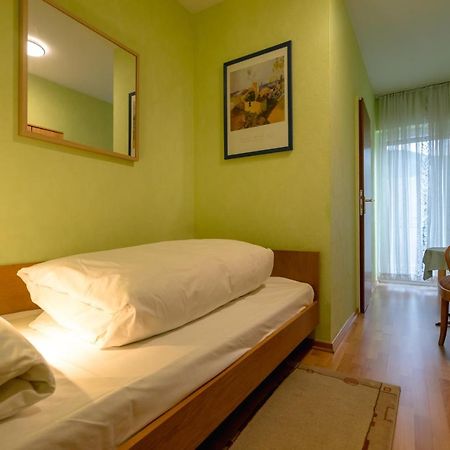Central-Hotel Traben-Trarbach Exteriör bild